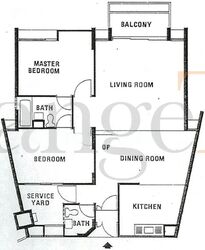 Pine Grove (D21), Condominium #558423241
